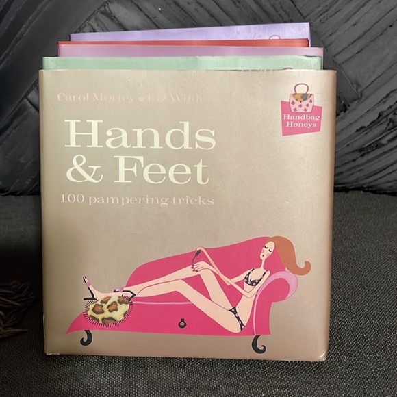 Handbag Honeys Series (Set of 5) - Picture 5 of 9